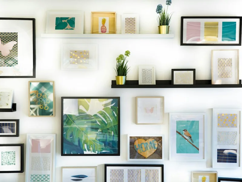 Living in Harmony - Creative Design case study