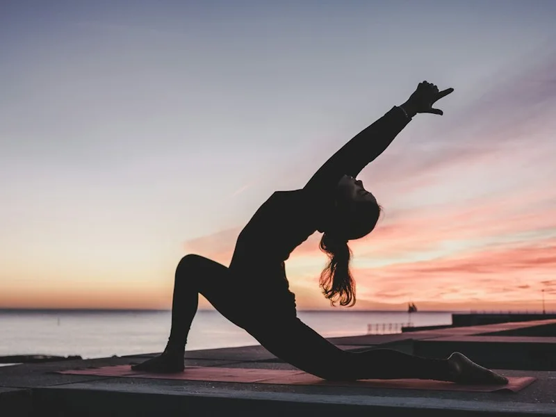 Embrace Nature's Bliss - Brand Activation case study