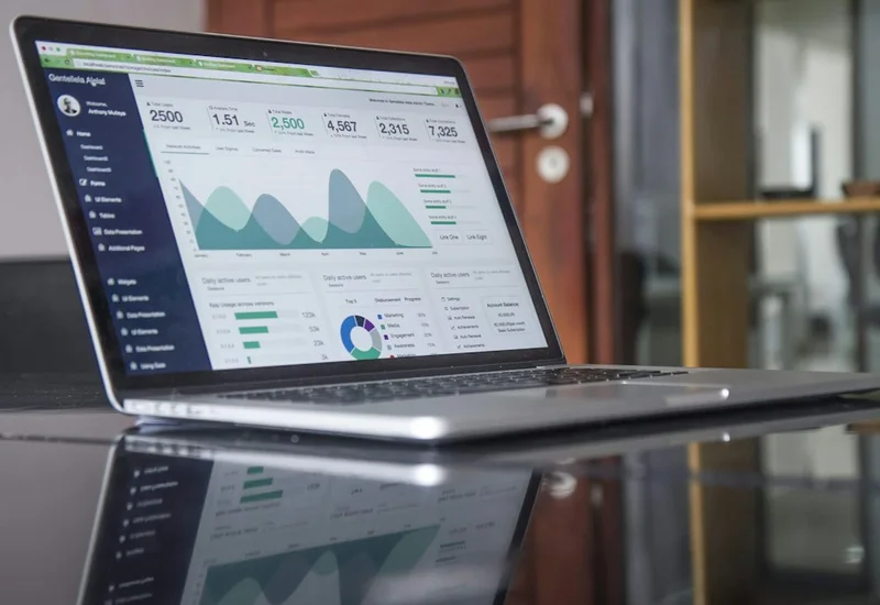 Web Development execution by Broadsensepk branding team